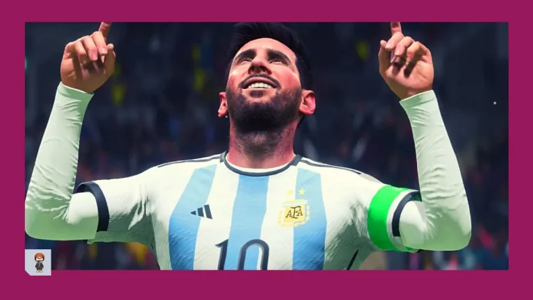 Jogo de FIFA 23 acertou previsão da Argentina como Campeã! Jogo de FIFA 23 acertou previsão da Argentina como Campeã!