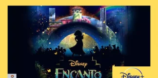 Encanto No Hollywood Bowl - Disney Plus Encanto No Hollywood Bowl - assistir online Encanto No Hollywood Bowl - torrent