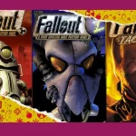3 jogos de Fallout estão gratuitos na Epic Games
