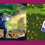 Encased RPG de sci-fi está de graça na Epic Games