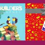 LEGO Builder’s Journey está gratuito na Epic Games