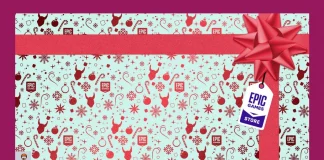 Epic Games Store revela pista do quarto jogo gratuito