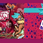 Them’s Fightin’ Herds está de graça na Epic