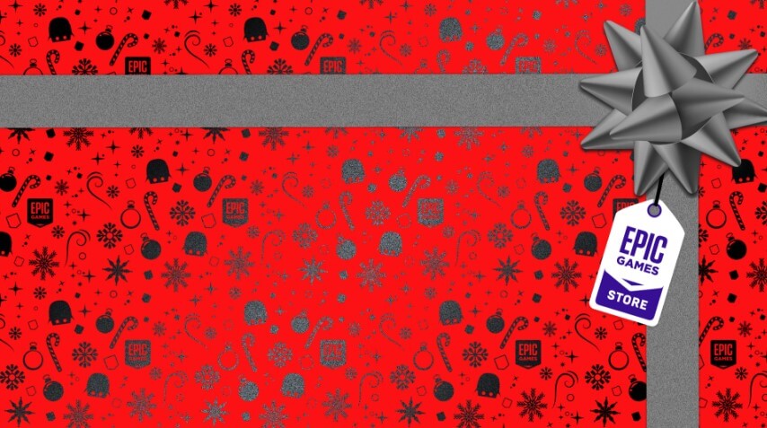 Wolfenstein pode ser o próximo jogo gratuito na Epic Games Store 1 epic games store wolfstein mystery games 2022 dia6
