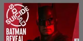 Esquadrão Suicida - Mate a Liga da Justiça trailer Esquadrão Suicida mate a liga da justiça data de lançamento