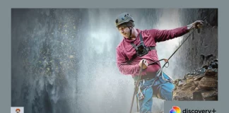 Febre do Ouro Corredeiras do Alasca - Discovery Plus