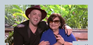 Filho da Mãe Um Reencontro com Paulo Gustavo onde assistir online