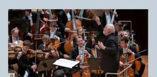 Film&Arts John Williams: O Concerto de Berlim