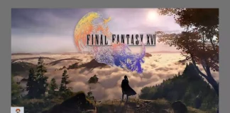 Final Fantasy XVI trailer Final Fantasy XVI data de lançamento Final Fantasy XVI gameplay