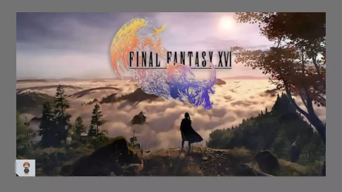 Final Fantasy XVI trailer Final Fantasy XVI data de lançamento Final Fantasy XVI gameplay