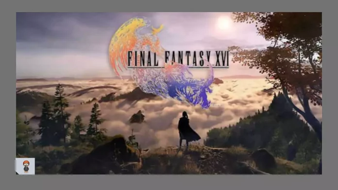 final-fantasy-xvi Final Fantasy XVI trailer Final Fantasy XVI data de lançamento Final Fantasy XVI gameplay