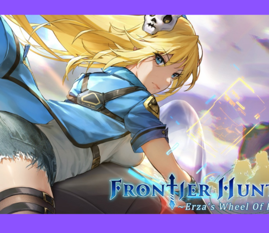 Frontier Hunter: Erza's Wheel of Fortune pc Frontier Hunter: Erza's Wheel of Fortune steam Frontier Hunter: Erza's Wheel of Fortune gameplay Frontier Hunter: Erza's Wheel of Fortune requisitos