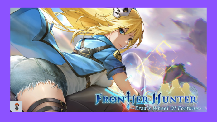 Frontier Hunter: Erza's Wheel of Fortune pc Frontier Hunter: Erza's Wheel of Fortune steam Frontier Hunter: Erza's Wheel of Fortune gameplay Frontier Hunter: Erza's Wheel of Fortune requisitos