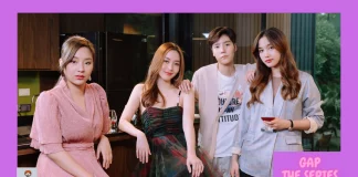 Gap the series assistir online Gap the series torrent gap the series episódio 7 gap the series ep 7 gap the series legendado gap the series novel gap the series youtube