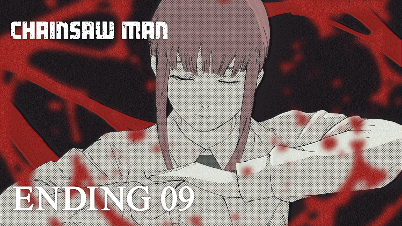 Chainsaw Man - Episódio 10 / Parte Final - Dublado. #efeitosdevoz