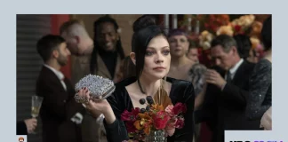 Gossip Girl 2ª temporada episódio 6 2 reboot 2x06 2022