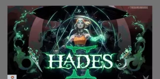 Hades II trailer Hades II steam Hades II gameplay