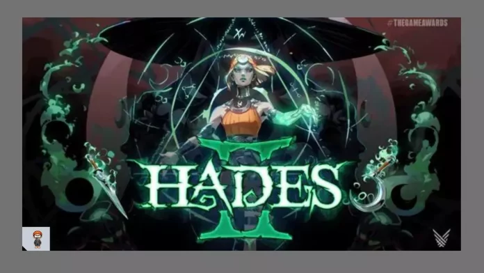 Hades II trailer Hades II steam Hades II gameplay