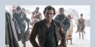 Han Solo: Uma História Star Wars sequência Ron Howard