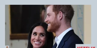Harry & Meghan Netflix assistir online torrent minissérie