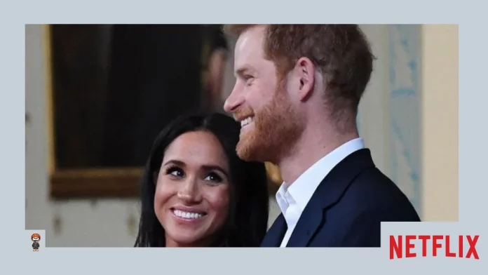 Harry & Meghan Netflix assistir online torrent minissérie