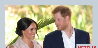 Harry & Meghan volume 2 parte assistir online torrent