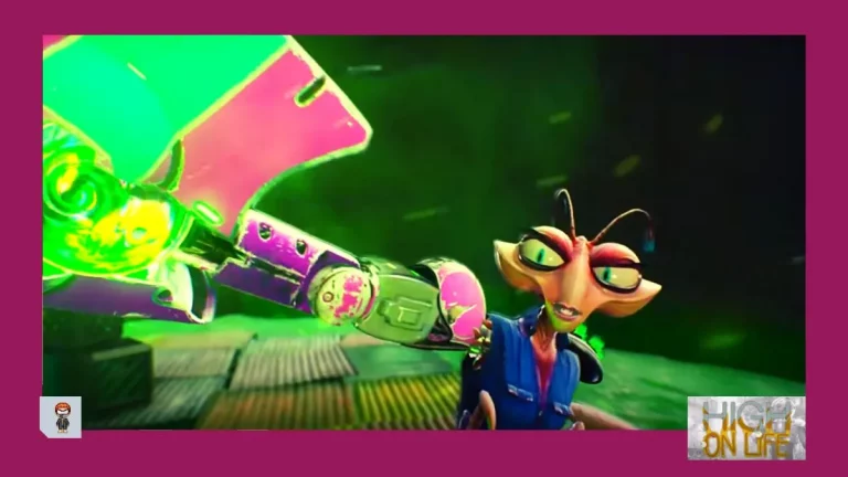 High on Life: dos criadores de Rick and Morty já disponível no Game Pass High on Life: dos criadores de Rick and Morty já disponível no Game Pass