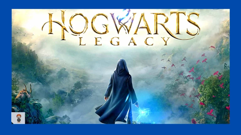 Hogwarts Legacy: confira novo trailer orquestral!