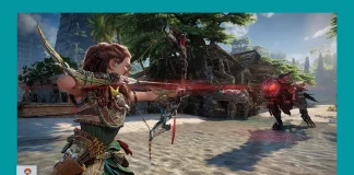 Horizon Forbidden West DLC Horizon Forbidden west online Horizon Forbidden west ps5