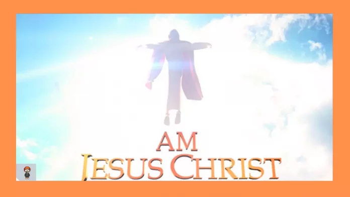I Am Jesus Christ download I Am Jesus Christ steam I Am Jesus Christ pc I Am Jesus Christ torrent I Am Jesus Christ gameplay