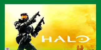 Jogos da franquia Halo em oferta no Steam