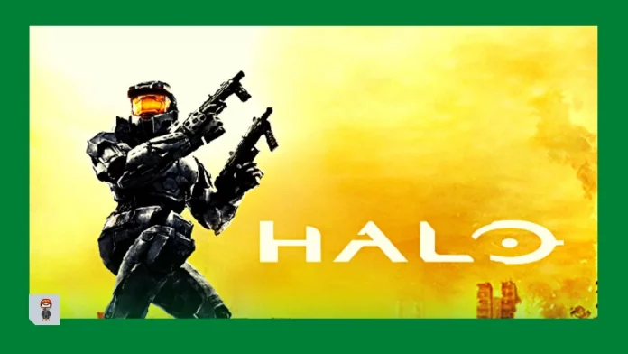 Jogos da franquia Halo em oferta no Steam