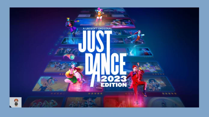 Just dance 2023 review just dance 2023 análise just dance 2023 gameplay just dance 2023 Nintendo Switch