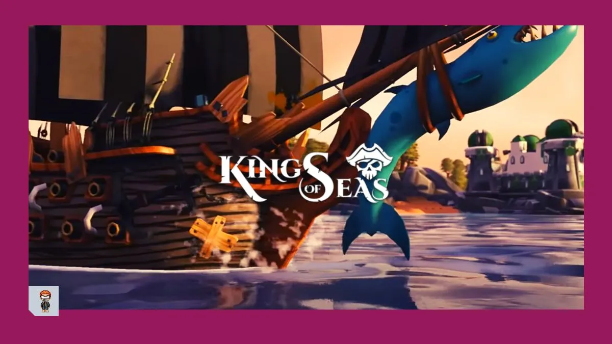 King of Seas está de graça por tempo limitado na GOG.com