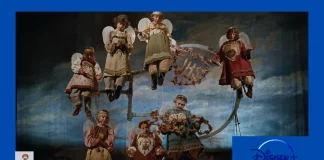 Le Pupille - Disney Plus Le Pupille filme Le Pupille assistir online Le Pupille torrent