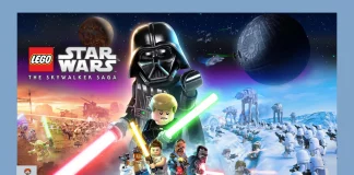 Lego Star Wars The Skywalker Saga game pass Lego Star Wars The Skywalker Saga xbox game pas