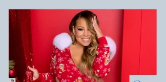 Mariah Carey: Merry Christmas to All Paramount Plus assistir