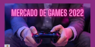 Mercado de games 2022 retrospectiva vendas games 2022 games vendas 2022 mercado de jogos 2022