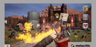 Metacritic piores jogos 2022