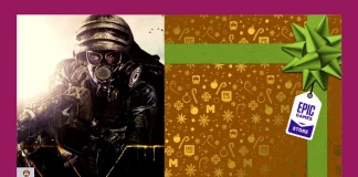 Metro Last Light Redux é o jogo gratuito na véspera de natal na Epic Games