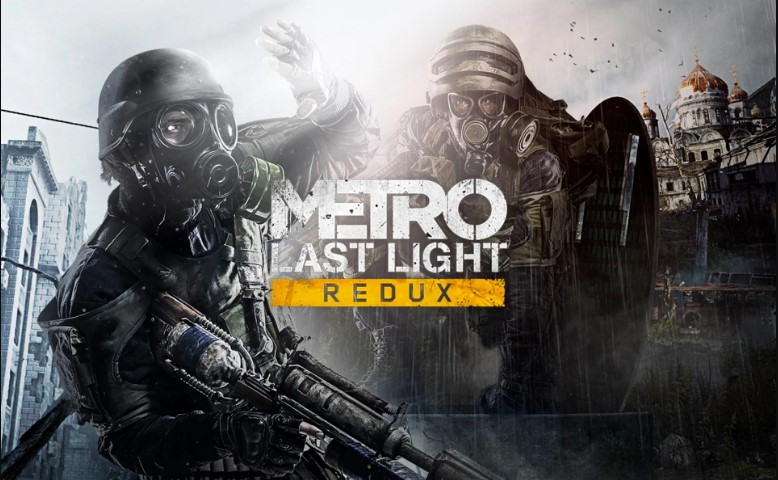 Epic Games Store dá jogos de graça diariamente por 15 dias; Metro Last  Night Redux é o décimo - Drops de Jogos