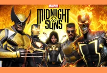 Marvel's Midnight Suns review Marvel's Midnight Suns ranalise