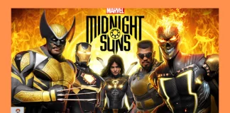 Marvel's Midnight Suns review Marvel's Midnight Suns ranalise