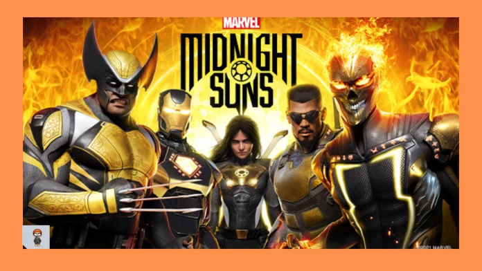 Marvel's Midnight Suns review Marvel's Midnight Suns ranalise