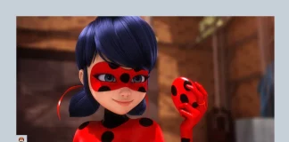 Miraculous - As Aventuras de Ladybug 5ª temporada Gloob