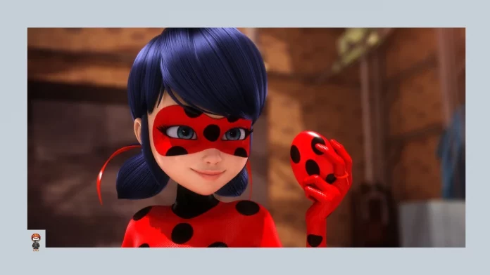 Miraculous - As Aventuras de Ladybug 5ª temporada Gloob