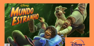 Mundo estranho disney plus mundo estranho assistir online mundo estranho torrent
