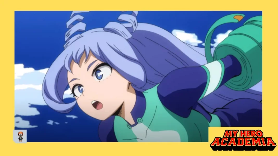 My Hero Academia 123 assistir online boku no hero