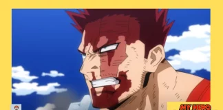 Boku no Hero ep 124 My Hero Academia