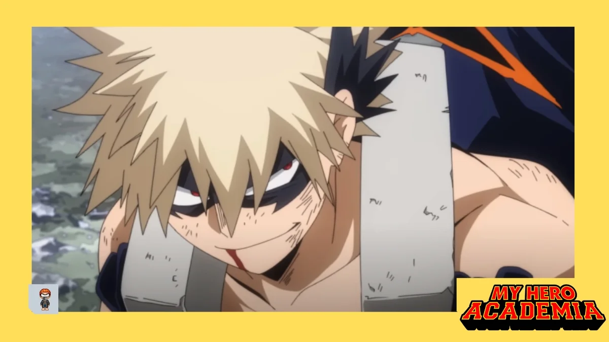 Assistir Boku no Hero Academia 5 Episodio 12 Online